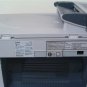 ImageClass MF5550 Laser Printer, Scanner, Fax