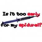 Epidural