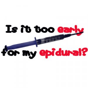 Epidural