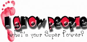 Super Powers