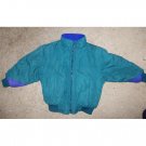 Green GAP Boys Winter Jacket XSMALL Size 4 - 5