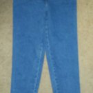 IN DUE TIME Maternity Denim Jeans Ladies Size 6