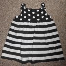 THE CHILDREN’S PLACE Pink Ladybug Baseball Cap Girls Size 6-12 months