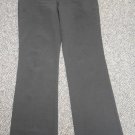 BYER WEAR Black Dress Pants Juniors Size 7