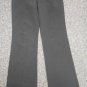 BYER WEAR Black Dress Pants Juniors Size 7