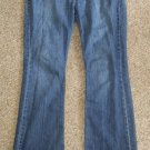 OLD NAVY Bootcut Stretch Denim Jeans Ladies Size 10