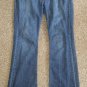 OLD NAVY Bootcut Stretch Denim Jeans Ladies Size 10
