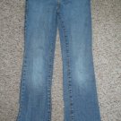 GLO Bootcut Stretch Denim Jeans Girls Size 12