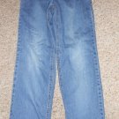 THE CHILDREN’S PLACE Flannel Lined Denim Jeans Girls Size 10
