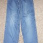 THE CHILDREN&acirc;��S PLACE Flannel Lined Denim Jeans Girls Size 10