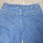 THE CHILDREN&acirc;��S PLACE Flannel Lined Denim Jeans Girls Size 10