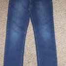 JORDACHE Super Skinny Stretch Denim Jeans Girls Size 10 Slim
