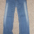 Z CAVARICCI Stretch Denim Jeans Girls Size 12