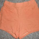 GYMBOREE Orange Shorts Girls Size 8