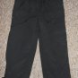 NEW Fleece Lined Black JUMPING BEANS Pants Boys Size 3T