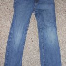 THE CHILDREN’S PLACE Straight Leg Classic Denim Jeans Girls Size 8
