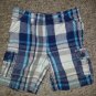 Lot of Toddler Boys Shorts Plaid HEALTHTEX Dinosaur Print GARANIMALS Boys 24 months