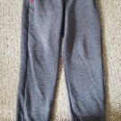 FILA Gray Athletic Style Pants Boys Size 14-16 Large