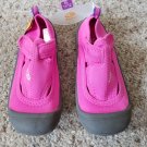 NWT Pink CHAMPION Beach Water Shoes Girls Size 11-12