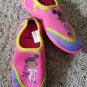 DOC McSTUFFINS Pink Water Beach Shoes Toddler Girls Size 9-10
