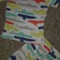 CARTER&acirc;��S Submarine Print Shortie Pajamas Boys Size 2T