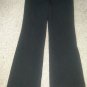 A BYER Black Princeton Dress Pants Ladies Juniors Size 7