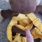 ANIMAL PLANET Monkey Backpack Safety Harness
