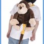 ANIMAL PLANET Monkey Backpack Safety Harness