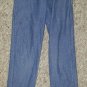 CARTER’S Denim Look Stretch Leggings Girls Size 4T