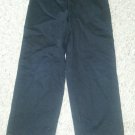 COTTONTAIL ORIGINALS Black Stretch Denim Jeans Girls Size 6