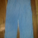 CHEROKEE Gray Athletic Style Pants Boys Size 12-14