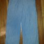 CHEROKEE Gray Athletic Style Pants Boys Size 12-14