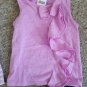Large Lot of Tank Tops Shorts and Skorts Infant Girls Size 18 months