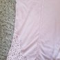THE CHILDREN&acirc;��S PLACE Light Pink Lace Side Tank Top Girls L Size 10-12