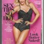 COSMOPOLITAN Magazine February 2016 Julianne Hough Sex Tips So Hot
