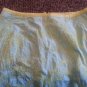 LILLY PULITZER Fully Lined Tropical Print Embroidered Skirt Ladies Size 2