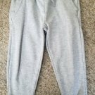 PRIMARK Gray Athletic Style Pants Boys Size 3-4
