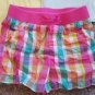 CARTER&acirc;��S Lot of Lace Trim Sleeveless Tops and Shorts Girls Size 24 months
