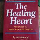 The Healing Heart : Antidotes to Panic and Helplessness by Norman Cousins (1983,