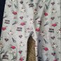 SONOMA Navy Unicorn Top CAPELLI Gray Meow Power Kitty Leggings Girls Size 12-14