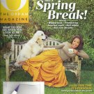 The OPRAH Magazine May 2017 Volume 18 Number 5 Spring Break