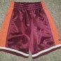 VIRGINIA TECH Maroon Athletic Style Shorts Boys Size 4