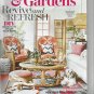 Better Homes & Gardens July 2017 Revive and Refresh