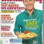 GOOD HOUSEKEEPING Magazine July 2012 Bobby Flay Easy Entertaining