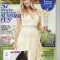 REDBOOK Magazine July 2016 Lauren Conrad Summer Fun Ideas