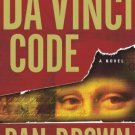 Robert Langdon Ser.: The Da Vinci Code : A Novel by Dan Brown (2003, Hardcover)