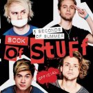 5 Seconds of Summer Annual by 5 Seconds of Summer Staff (2015, Trade Paperback)