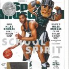 SPORTS ILLUSTRATED November 6 2017 College Basketball Preview
