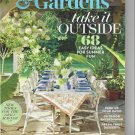 Better Homes & Gardens June 2017 Easy Ideas For Summer Fun