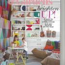 Better Homes & Gardens April 2017 Small Spaces Spring Entertaining